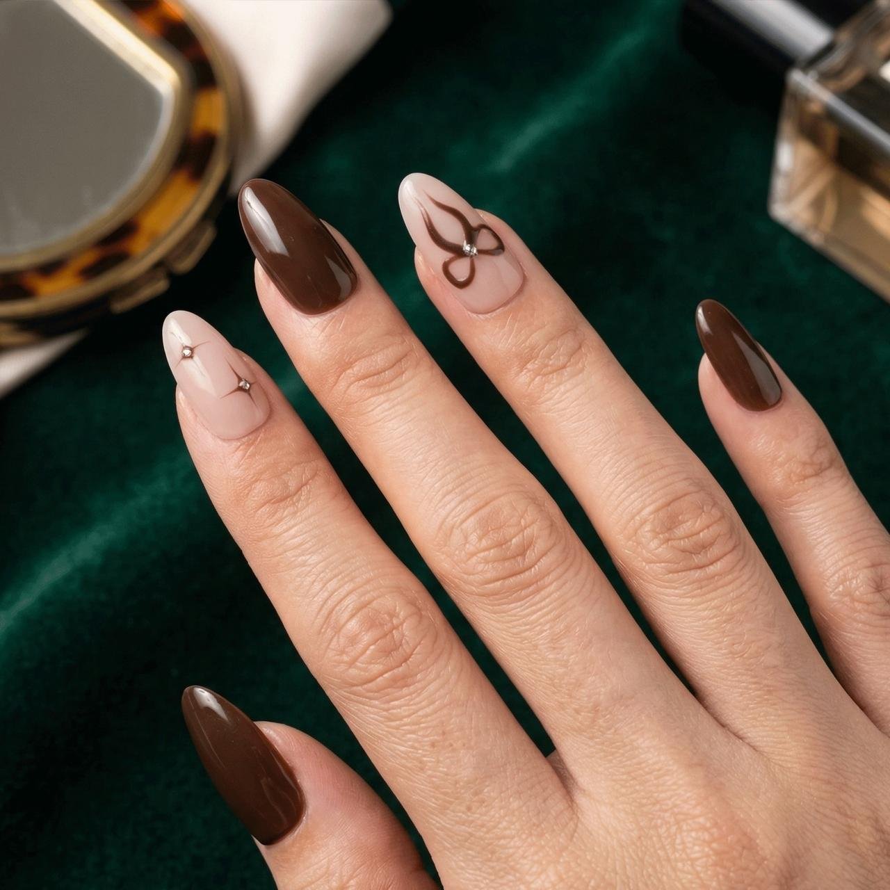 Gentle on Nails